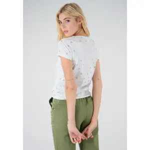 T-Shirt Frau Deeluxe Maya image-3