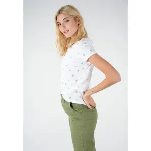 T-Shirt Frau Deeluxe Maya image-4