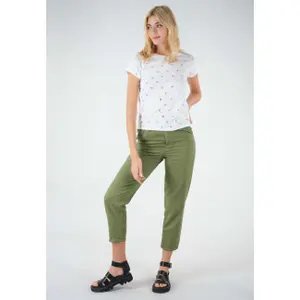 T-Shirt Frau Deeluxe Maya image-1