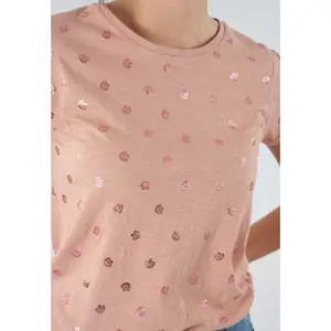 T-Shirt Frau Deeluxe Maya image-4