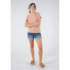 T-Shirt Frau Deeluxe Maya image-1