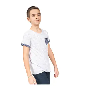 Child's T-shirt Deeluxe Shamar image-0