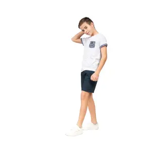 Child's T-shirt Deeluxe Shamar image-1