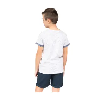 Child's T-shirt Deeluxe Shamar image-2