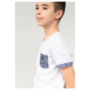 Child's T-shirt Deeluxe Shamar image-3