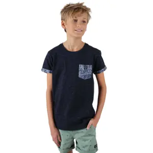 Child's T-shirt Deeluxe Shamar image-0