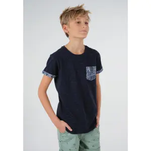 Child's T-shirt Deeluxe Shamar image-2