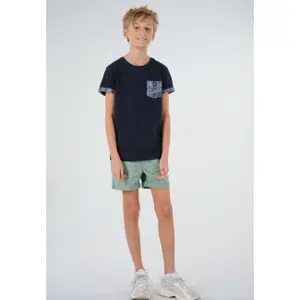 Child's T-shirt Deeluxe Shamar image-4