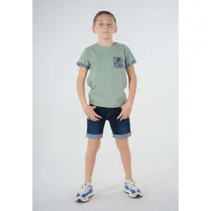 Child's T-shirt Deeluxe Shamar image-3