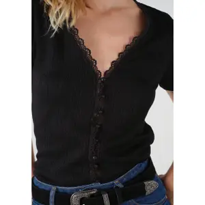 T-shirt de mulher Deeluxe Aya image-4
