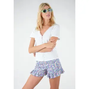 T-Shirt Frau Deeluxe Aya image-2