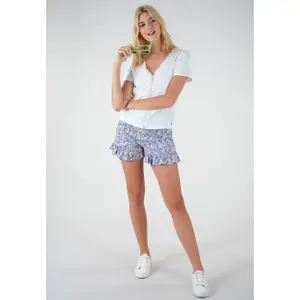 T-Shirt Frau Deeluxe Aya image-1