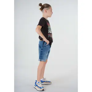 Child's T-shirt Deeluxe Cali image-2