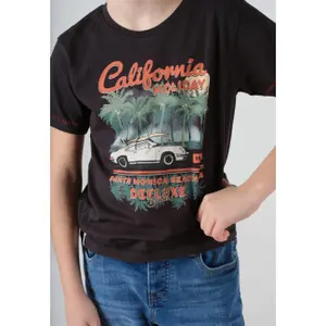 Child's T-shirt Deeluxe Cali image-3