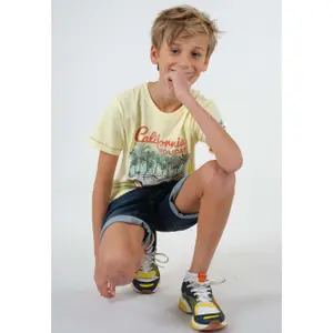 Child's T-shirt Deeluxe Cali image-1
