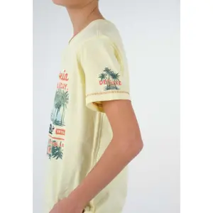 Child's T-shirt Deeluxe Cali image-2