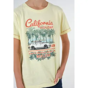 Child's T-shirt Deeluxe Cali image-3