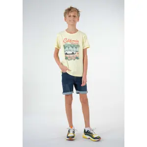 Child's T-shirt Deeluxe Cali image-4