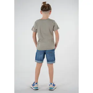 Child's T-shirt Deeluxe Cali image-1