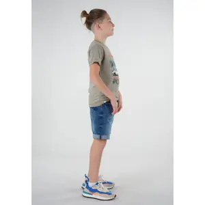 Child's T-shirt Deeluxe Cali image-2