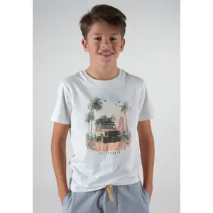 Child's T-shirt Deeluxe Rover image-2
