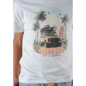 Child's T-shirt Deeluxe Rover image-3