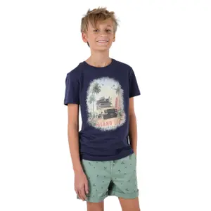 Child's T-shirt Deeluxe Rover image-0