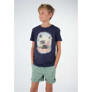 Child's T-shirt Deeluxe Rover image-3