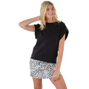 T-Shirt Frau Deeluxe Couma image-0