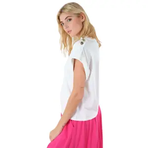 T-Shirt Frau Deeluxe Couma image-3