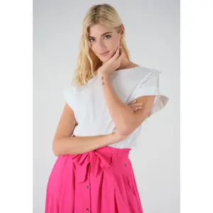 T-Shirt Frau Deeluxe Couma image-0