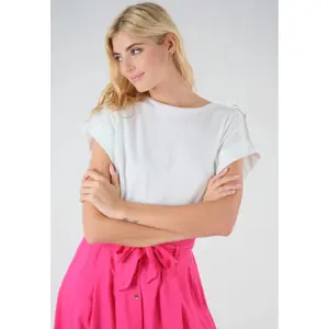 T-Shirt Frau Deeluxe Couma image-1