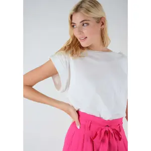 T-Shirt Frau Deeluxe Couma image-4