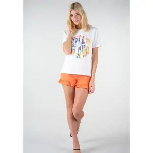 T-Shirt Frau Deeluxe Playa image-3