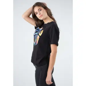 T-Shirt Frau Deeluxe Playa image-1
