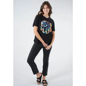 T-Shirt Frau Deeluxe Playa image-3