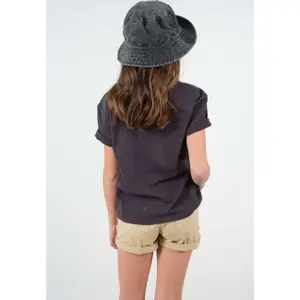 Girl's T-shirt Deeluxe Rockm image-1