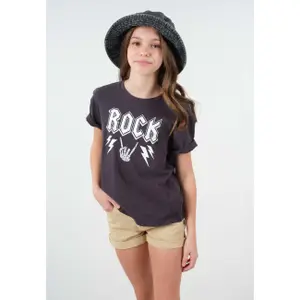 Girl's T-shirt Deeluxe Rockm image-2
