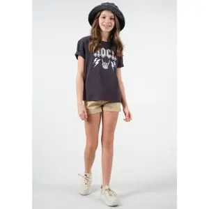 Girl's T-shirt Deeluxe Rockm image-4