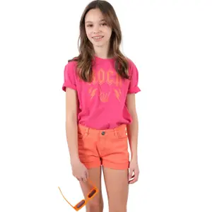 Girl's T-shirt Deeluxe Rockm image-0