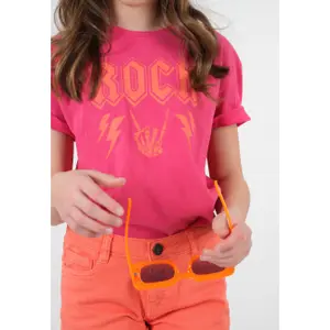 Girl's T-shirt Deeluxe Rockm image-3