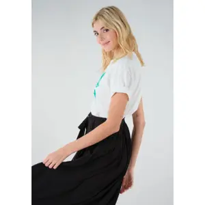 T-shirt de mulher Deeluxe Rockm image-4