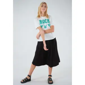 T-shirt de mulher Deeluxe Rockm image-1