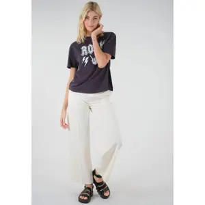 T-Shirt Frau Deeluxe Rockm image-1