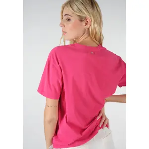 T-shirt femme Deeluxe Rockm image-3