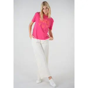T-shirt femme Deeluxe Rockm image-1
