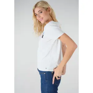 T-Shirt Frau Deeluxe Rouma image-4