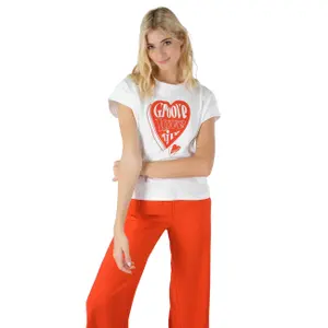 T-Shirt Frau Deeluxe Kora image-0