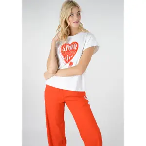 T-Shirt Frau Deeluxe Kora image-1