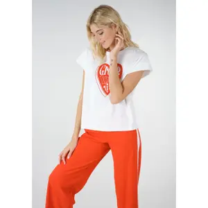 T-Shirt Frau Deeluxe Kora image-3